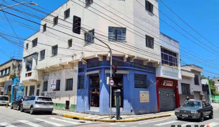 Prédio à venda, 272 m² por R$ 1.500.000,00 - Centro - Mogi das Cruzes/SP