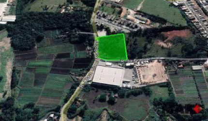 Área à venda, 15905 m² por R$ 4.771.599,00 - Jaguari - Itaquaquecetuba/SP