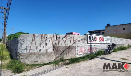 Área à venda, 3500 m² por R$ 4.550.000,00 - Jundiapeba - Mogi das Cruzes/SP