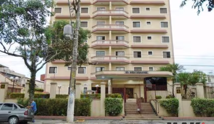 Apartamento com 3 dormitórios à venda, 112 m² por R$ 530.000,00 - Centro - Suzano/SP