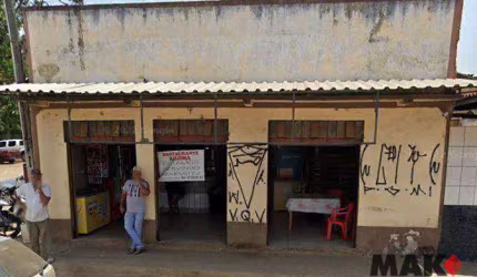 Salão, 200 m² - venda por R$ 1.000.000,00 ou aluguel por R$ 6.500,00/mês - Ipelândia - Suzano/SP