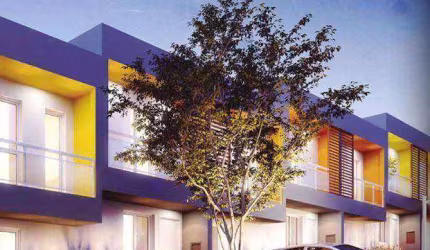 Sobrado à venda por R$ 635.000,00 - Jardim Modelo - Suzano/SP