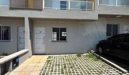 Sobrado com 2 dormitórios à venda por R$ 460.000,00 - Jardim Modelo - Suzano/SP