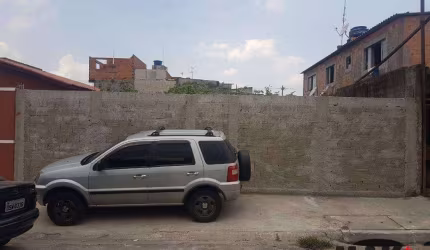 Terreno à venda, 300 m² por R$ 320.000,00 - Cidade Boa Vista - Suzano/SP