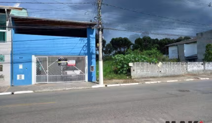 Sobrado com 3 dormitórios à venda, 250 m² por R$ 550.000,00 - Jardim Quaresmeira - Suzano/SP
