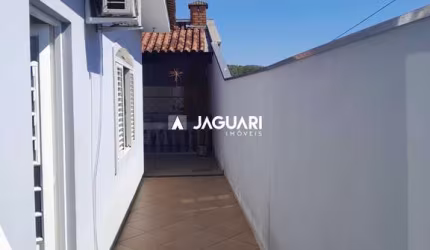 Casa no Bairro JARDIM BELA VISTA na cidade de  AGUDOS;