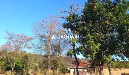 Terreno no Bairro JARDIM SANTA CÂNDIDA na cidade de  AGUDOS;