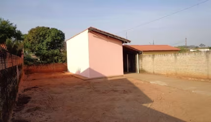 Casa no Bairro CENTRO na cidade de  Borebi;