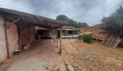Casa no Bairro VILA PROFESSOR SIMÕES na cidade de  Agudos;