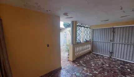 Casa no Bairro VILA PROFESSOR SIMÕES na cidade de  Agudos;
