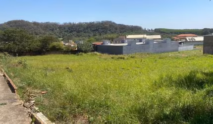 Terreno no Bairro JARDIM SANTA CÂNDIDA na cidade de  Agudos;