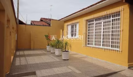 Casa no Bairro VILA ANDREOTTI na cidade de  Agudos;