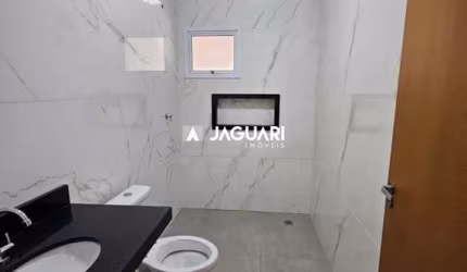 Casa no Bairro JARDIM SANTO ANTÔNIO na cidade de  AGUDOS;