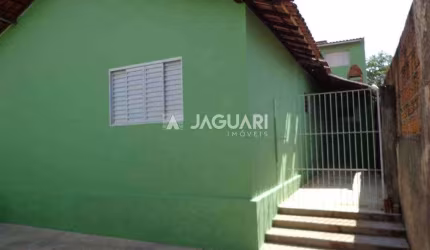 Casa no Bairro VILA PROFESSOR SIMÕES na cidade de  Agudos;