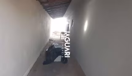 Casa no Bairro PARQUE PAMPULHA na cidade de  Agudos;