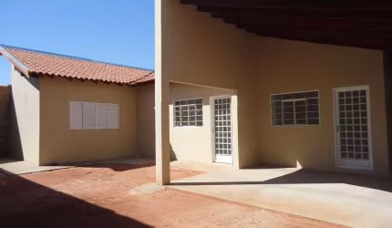 Casa no Bairro PARQUE PAMPULHA na cidade de  AGUDOS;