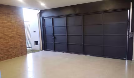 Casa no Bairro JARDIM OLGA AYUB na cidade de  Agudos;