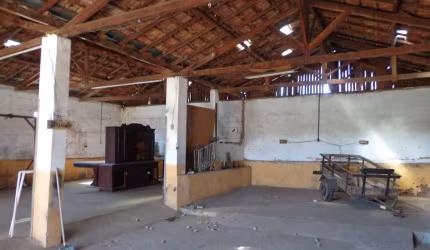 Sala Comercial no Bairro CENTRO na cidade de  Agudos;