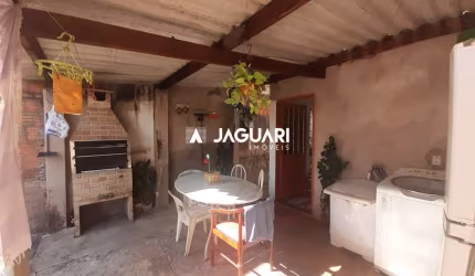 Casa no Bairro JARDIM SÃO VICENTE I na cidade de  AGUDOS;