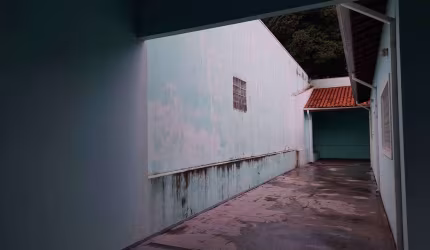 Casa no Bairro CENTRO na cidade de  Agudos;