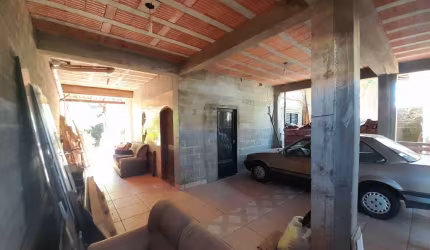 Casa no Bairro JARDIM CANAÃ na cidade de  Agudos;
