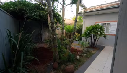 Casa no Bairro RESIDENCIAL PARQUE SMERALDA na cidade de  Agudos;