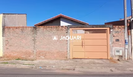 Casa no Bairro JARDIM DANÚBIO na cidade de  AGUDOS;