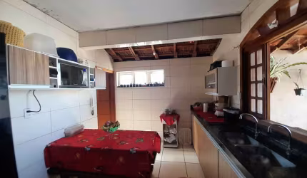 Casa no Bairro VILA HONORINA na cidade de  Agudos;