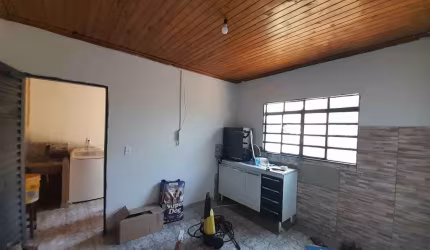 Casa no Bairro VILA HONORINA na cidade de  Agudos;