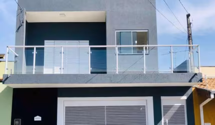 Casa no Bairro CENTRO na cidade de  Agudos;