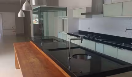 Casa no Bairro JARDIM CANAÃ na cidade de  Agudos;