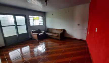 Casa no Bairro PARQUE SÃO MIGUEL na cidade de  Agudos;