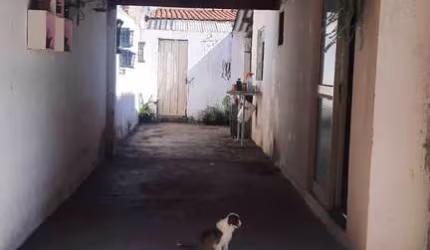 Casa no Bairro VILA AVATO na cidade de  Agudos;