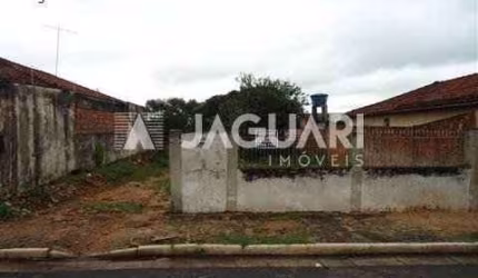 Terreno no Bairro PARQUE SANTO ANTONIO na cidade de  Agudos;