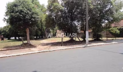 Terreno no Bairro JARDIM SÃO VICENTE I na cidade de  Agudos;