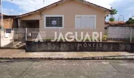 Casa no Bairro JARDIM PEDRO ANDRUCIOLI na cidade de  Agudos;