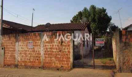 Casa no Bairro JARDIM VIENENSE na cidade de  AGUDOS;
