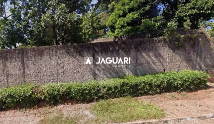 Terreno no Bairro JARDIM SANTA CÂNDIDA na cidade de  AGUDOS;