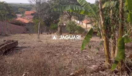 Terreno no Bairro JARDIM SANTA CÂNDIDA na cidade de  AGUDOS;
