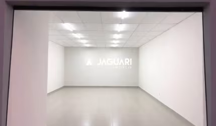 Sala Comercial no Bairro JARDIM OLGA AYUB na cidade de  AGUDOS;