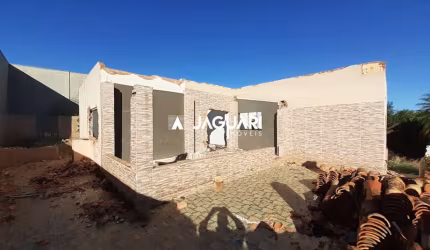 Terreno no Bairro CENTRO na cidade de  AGUDOS;