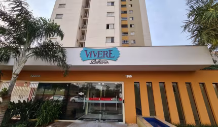 Apartamento Gleba
