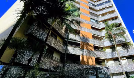 Edifício Coral Gables Centro