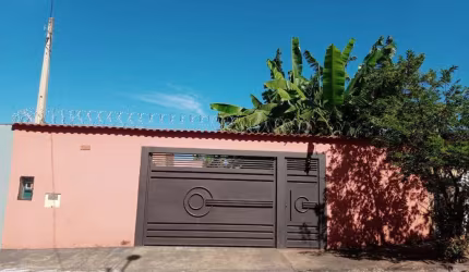 Área de Lazer para Venda em Ribeirão Preto, Vila Recreio, 2 banheiros, 4 vagas