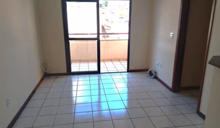 Apartamento para Venda em Ribeirão Preto, Santa Cruz do José Jacques, 1 dormitório, 1 suíte, 1 banheiro, 1 vaga