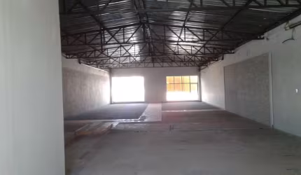 Comercial para Locação em Ribeirão Preto, Ipiranga, 5 banheiros, 4 vagas