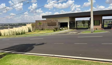 Terreno para Venda em Ribeirão Preto, Quinta da Primavera