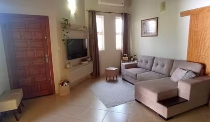 Casa para Venda em Ribeirão Preto, Residencial e Comercial Palmares, 3 dormitórios, 1 suíte, 3 banheiros, 4 vagas
