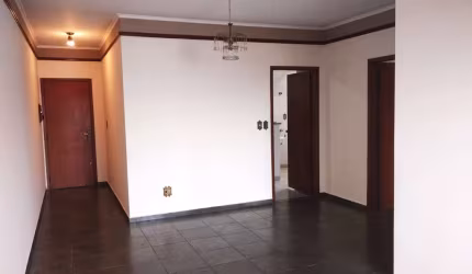 Apartamento para Venda em Ribeirão Preto, Parque dos Bandeirantes, 3 dormitórios, 1 suíte, 2 banheiros, 2 vagas