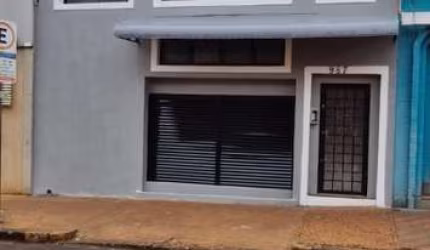 Comercial para Locação em Ribeirão Preto, Centro, 2 banheiros
